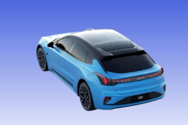 娄烦县回收公司车