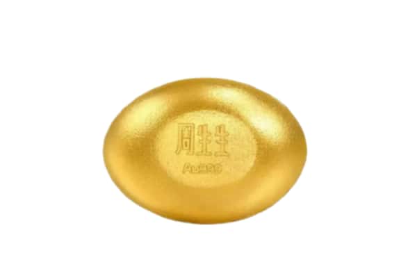 娄烦县回收黄金豆子