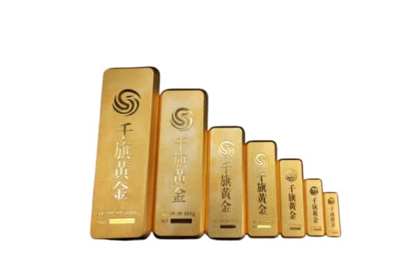 娄烦县上门回收各种金条价格