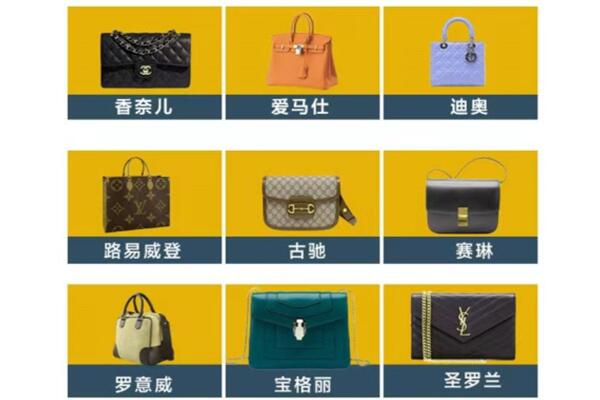 娄烦县回收品牌包包